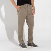 Calça Algodão Egípcio | Everyday Collection - Verde Militar
