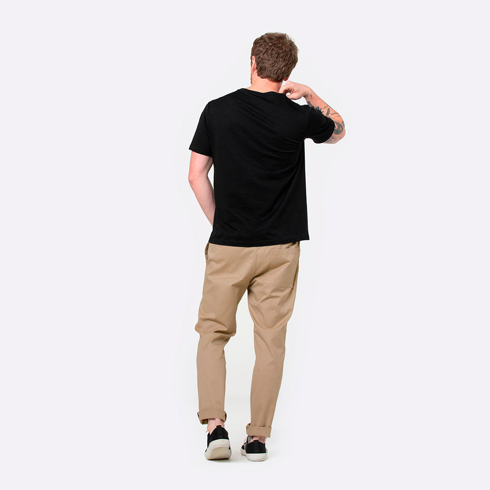 Calça Algodão Egípcio | Everyday Collection - Areia