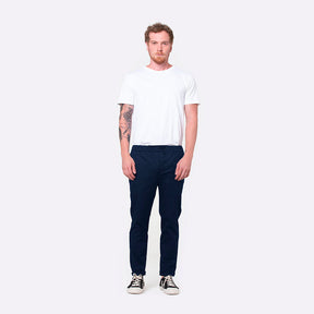 Calça Algodão Egípcio | Everyday Collection - Azul