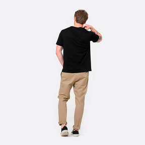 Calça Algodão Egípcio | Everyday Collection - Areia